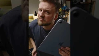 Новый iPad Air (2024) за 60 секунд