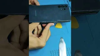 Samsung A32 5g disassemble #samsunga325g