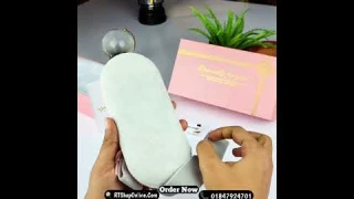 **“মাসিকের ব্যথায় চূড়ান্ত সমাধান! 💖 স্মার্ট হিটিং প্যাড ডিভাইস রিভিউ”**  RTShopOnline ☎️ 01847924701