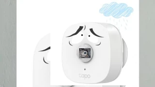 Tplink tapo T100 Smart motion sensor