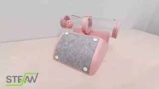 Интерактивная игрушка для кошек Балансир Stefan TY5037