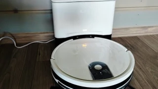 Robotický vysávač ILIFE G9 Pro (RECENZIA)