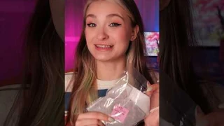 ЧАЙНЫЙ ПАКЕТИК ДЛЯ ВАННЫ И ЗУБНАЯ ЩЕТКА @usmile_russia  #usmile #y10pro #smart