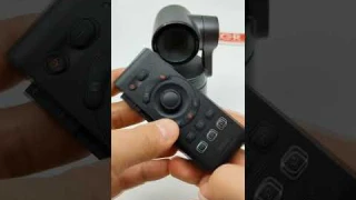 Connecting OBSBOT ORB-2205-CT Smart Remote Controller to OBSBOT Tail Air #obsbot