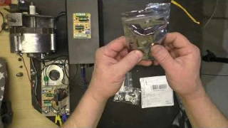 Компоненты для контроллера BLDC с АлиЭкспресс, обзор #components for BLDC controller #BLDC 控制器组件