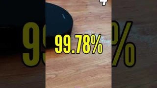 5 Best Robot Vacuums on Hard Floors [Based on Cleaning Tests]