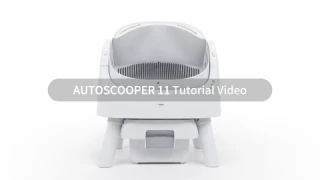 PetPivot AutoScooper 11 Tutorial Video: Assembly, Buttons, Dumping Cat Litter, and Cleaning