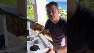 Best Mesh Wifi System I've Installed at Home