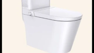Dilib Умный Туалет со встроенным освежителем воздуха