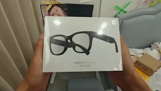 Xiaomi Ai Smart Glasses Unboxing & Full Review : New ARA Of Sunglasses!