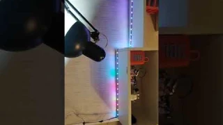 адресная светодиодная лента