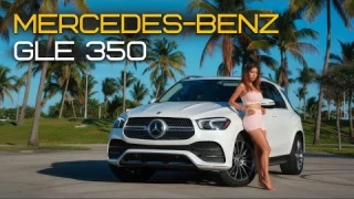 ЧЕСТНЫЙ ОТЗЫВ И ОБЗОР - MERCEDES GLE 350 СПУСТЯ ПОЛГОДА ПОЛЬЗОВАНИЯ