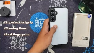 DUX DUCIS AIMO SERIES FOR SAMSUNG A55 5G