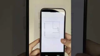 Easy room planner tool | Digital layout | Planner 5D