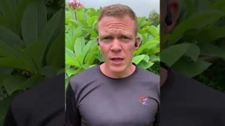 Идеальные наушники для бега. #бег #ультрамарафон #дневникмарафонца