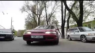 Видео нашего участника