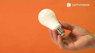 Обзор умной лампы Aqara LED Light Bulb E27 | Ситилинк