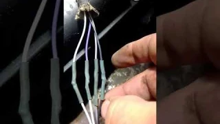 Опель Астра h датчик кислорода от авто.ВАЗ