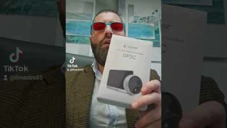 Spioncino smart  Ezviz dp2c
