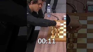 Sigma Magnus Carlsen
