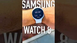 Почему Galaxy Watch8 — лучшие умные часы 2025 года? Все факты и впечатления