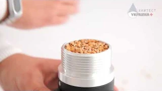 Влагомер зерна и семян ВСП 100