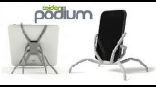 Spider Podium By Breffo Dock Review