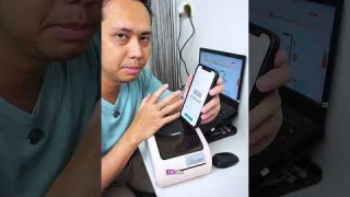 REKOMENDASI PRINTER THERMAL DARI AIMO