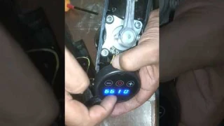 Body massager repair.#massager #youtubeshort #repair