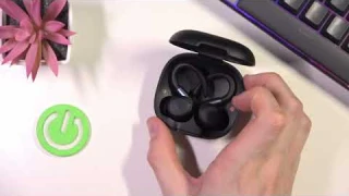 Топ фишки наушников Soundcore Sport X20 / Лучшие функции Soundcore Sport X20