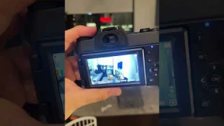 The best 4k Digital Camera for the best price!