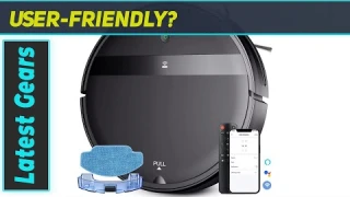 Kilgone G20: The Ultimate Cleaning Companion