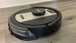 HONEST REVIEW: Shark Two-In-One Robot Vacuum and Mop - WATCH BEFORE YOU BUY | Product Reviews by Dad