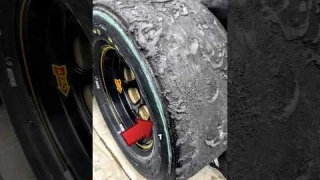 Грязная хитрость пилотов Формулы-1