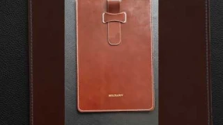 Чехол для ноутбука #handmade #leather #shorts  #wallet