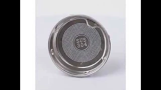 Термос с датчиком температуры.