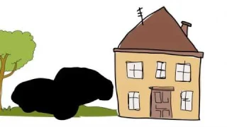 Угнали автомобиль?! Надо было покупать наш кожаный экранирующий противоугонный чехол