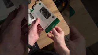 #zetzet #smartphone #распаковка #обзор #ugreen #screenprotectors