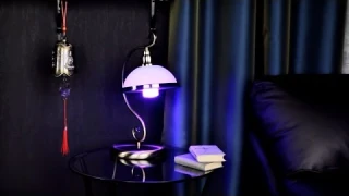 Многоцветная светодиодная лампа Yeelight Blue II с управлением через Bluetooth LE