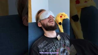 Рубрика «БигДичь»: 3D-массажёр для глаз😳