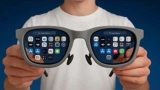 I Ranked Every AI Smart Glass You Can Buy in 2026 - Top 6 AR Glasses!