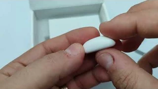 Unboxing Meross Smart Door and Window Sensor Kit MS200HHK #meross