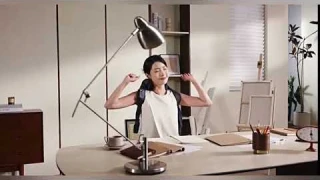 Обзор массажера для плеч и шеи Xiaomi Mijia Smart Shoulder and Neck Massager (MJJJAMY01YMYY)