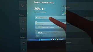 Laptop Battery Life Increase || Low Battery Problem in Laptop 💻 || PC Battery Life Settings | TechSv