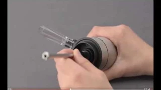 Волшебная пробка на бутылку - диспенсер для вина