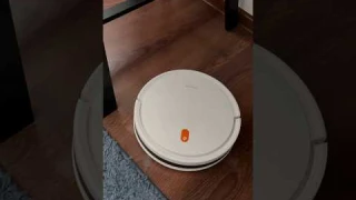 Xiaomi Robot Vacuum E5