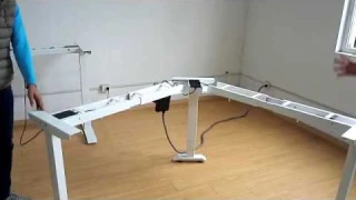 Ruishi RS300 Height Ajustable Table Base