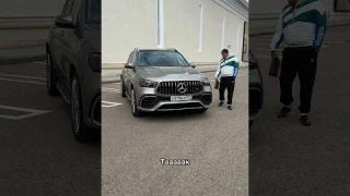 Mercedes GLE, который дешевле конкурентов – почему? #мосподбор #автоэксперт #автоподбор
