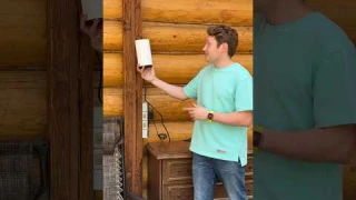 Уличный роутер Deco X50