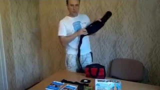 Пояс для пресса ab tronic x2